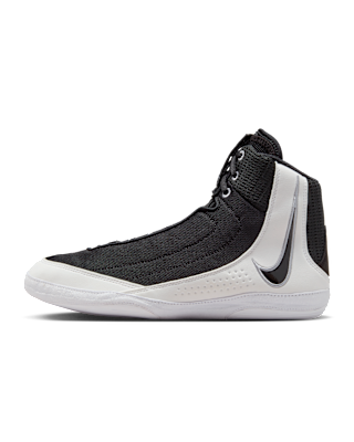 Nike　インクリフト4 サイズ29.5cm ナイキ・インフリクト4 (NIKE INFLICT4) [ホワイト/ブラック